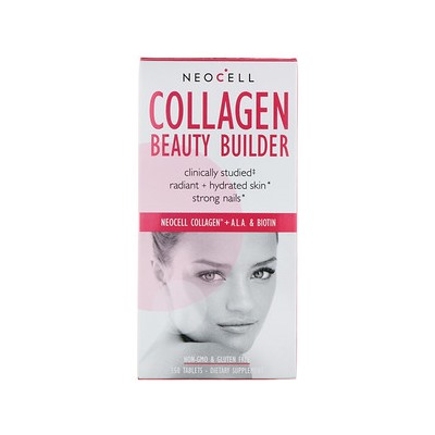 Neocell, Collagen Beauty Builder, 150 таблеток