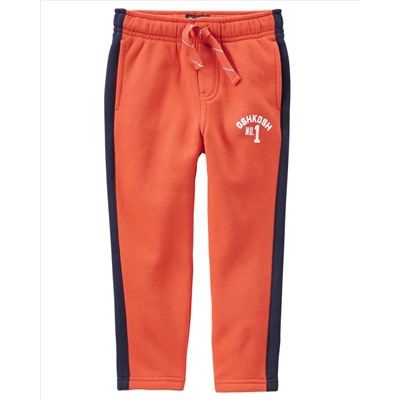 Heritage Fleece Pants