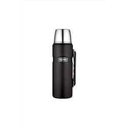 Thermos Sk 2010 Stainless King Large Matte Black 1.2 Lt. 192252