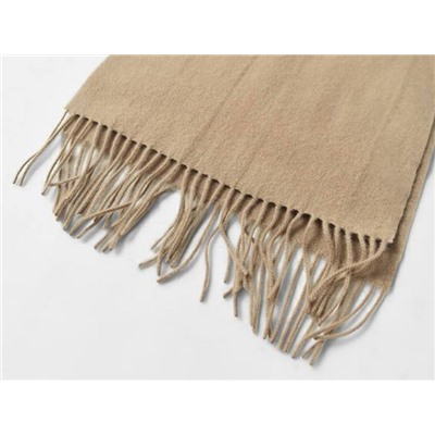Ma*x M*ara  ♥️  кашемировый шарф 🧣 классический базовый стиль.. очень мягкий.. красивая вышивка.. качество🔥  экспортная фабрика