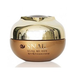 Улиточный крем Snail Care Facial cream 50 ml