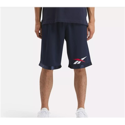 Basketball Mesh Shorts