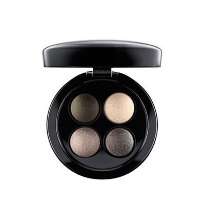 MAC Cosmetics Mineralize Eye Shadow X4