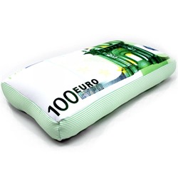 Подушка Игрушка 100 евро