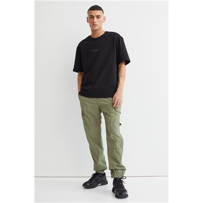 Cargohose Regular Fit