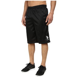 U.S. POLO ASSN. Mesh Athletic Shorts