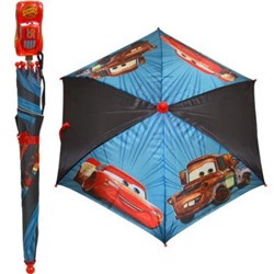 Umbrella - Disney Cars 3 Molded Kids/Youth DCR03021