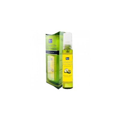 Несмываемый серум с маслом авокадо для интенсивного восстановления волос YOKO 50 мл/YOKO Intensive Hair Serum 50 ml