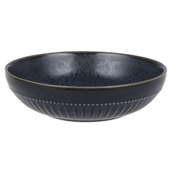 Тарелка суповая Black Kitchen, 18 см, 0,4 л, 62762