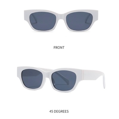 IQ20006 - Солнцезащитные очки ICONIQ 86613 Белый