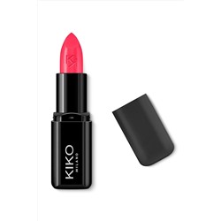 KIKO Ruj - Smart Fusion Lipstick 412 Strawberry Pink 8025272631495 KM00201032
