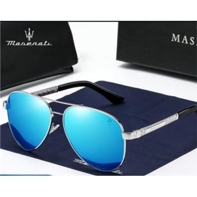 Солнцезащитные очки Maser*ti