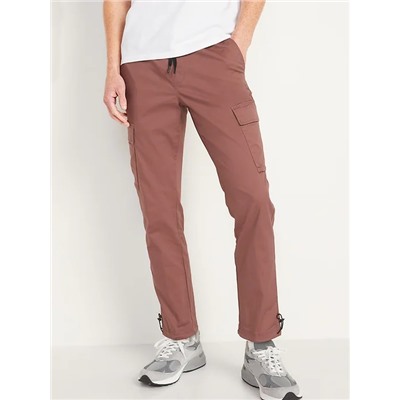 Ultimate Tech Pull-On Cargo Pants for Men