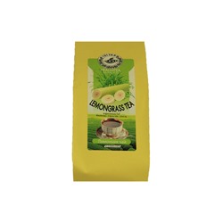 Зелёный чай с лемонграсом 70 гр  / Lemongrass tea  70 gr