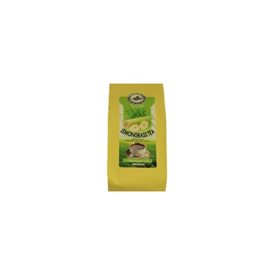 Зелёный чай с лемонграсом 70 гр / Lemongrass tea 70 gr