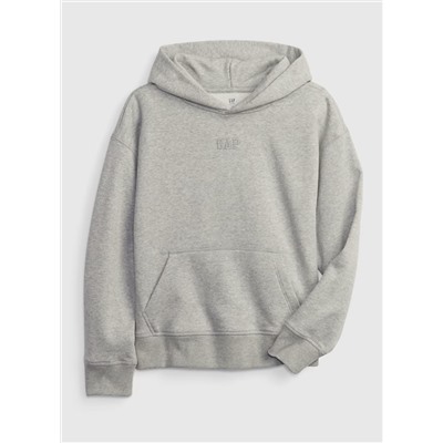 Kids Gap Arch Logo Hoodie