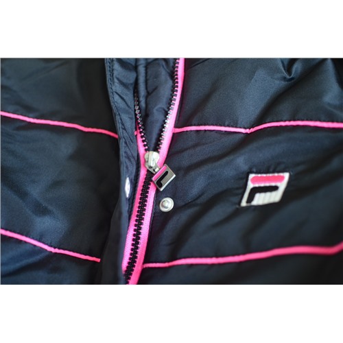 Куртка 42/44 Fila Puffer Jacket, Size L (14-16 years)