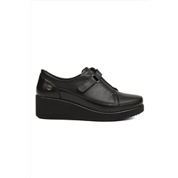 Pierre Cardin ® | Pc-51985-3501 Siyah - Kadın Günlük Ayakkabı PC-51985