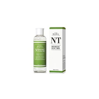 NT Niacinamide Toner 200ml Тонер для проблемной кожи с ниацинамидом