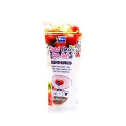 Спа-соль для тела YOKO ягодная 300 гр/ YOKO Mixed Berry Spa Salt 300 gr