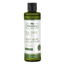 Plantnery Tea Tree Anti Acne First Toner 250 ml
