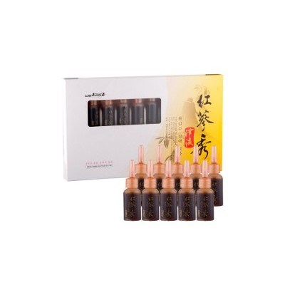Red Ginseng Extract Ampoule (10ml*10ea)