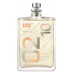 MOLECULES ESCENTRIC 02 Limited Edition edt 100ml