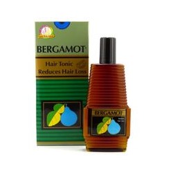 Лечебный тоник-лосьон против выпадения волос от Bergamot  100 мл / Bergamot Hair Tonic Reduces Hair Loss 100Ml