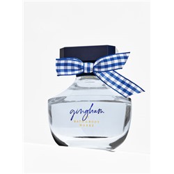 Signature Collection


Gingham


Eau de Parfum