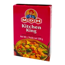 MDH Kitchen King  Приправа 100г
