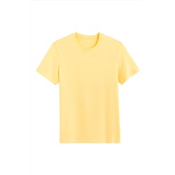 Camiseta - Amarillo