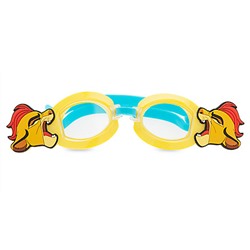 Kion Swim Goggles for Kids - The Lion Guard | Очки Disney