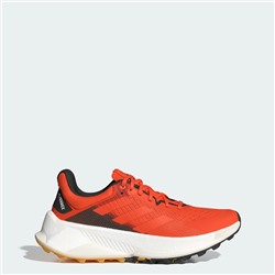 Men's Terrex Soulstride Ultra Trail Running Shoes