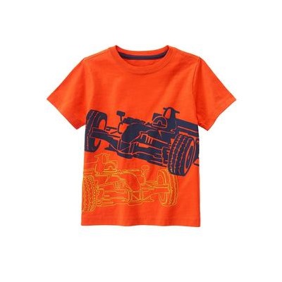 Race Car Tee