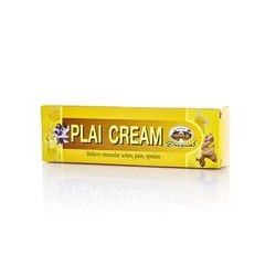 Крем "PLAI" от ушибов и синяков Абхайпхубет 25 гр / Abhaibhubejhr Plai cream 25 g