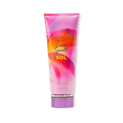 BODY FRAGRANCE Sol Fragrance Lotion