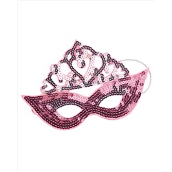 Sparkle Princess Mask