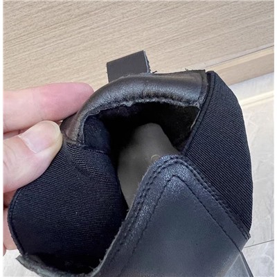 Женские кожаные ботинки O'shade Экспорт в Россию  🍃 Натуральная кожа
