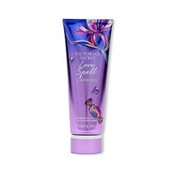 New! Love Spell Body Lotion