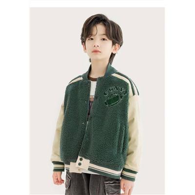 Детская куртка для мальчиков Chunyi Liangpi*n