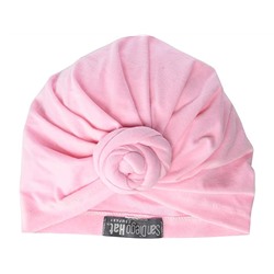 San Diego Hat Company Kids Cotton Turban (Infant)