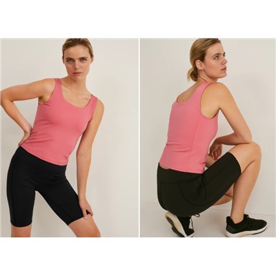Funktions-Top - Running - 4 Way Stretch
