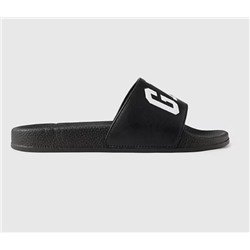 Gap Logo Pool Slides