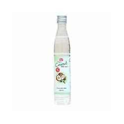Кокосовое масло для кожи и волос от Banna 100 мл / Banna Dry hair & skin Coconut Oil 100 ml