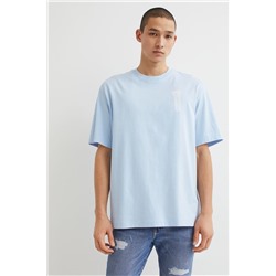 T-Shirt Relaxed Fit