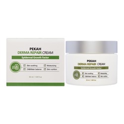 PEKAH Derma Repair Cream Восстанавливающий крем 50мл