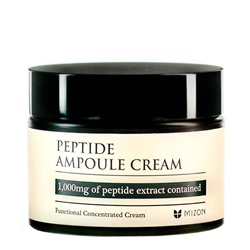 [MIZON] Крем для лица ПЕПТИДЫ Peptide Ampoule Cream, 50 мл