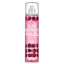 Signature Collection


Black Raspberry Vanilla


Fine Fragrance Mist