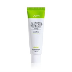 ★SALE★ Super Soothing Calming & Relief Teca Solution Facial Cream