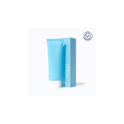 Hyaluron Amino Boost Foam Cleanser Очищающая пенка с гиалуроновой кислотой и аминокислотами